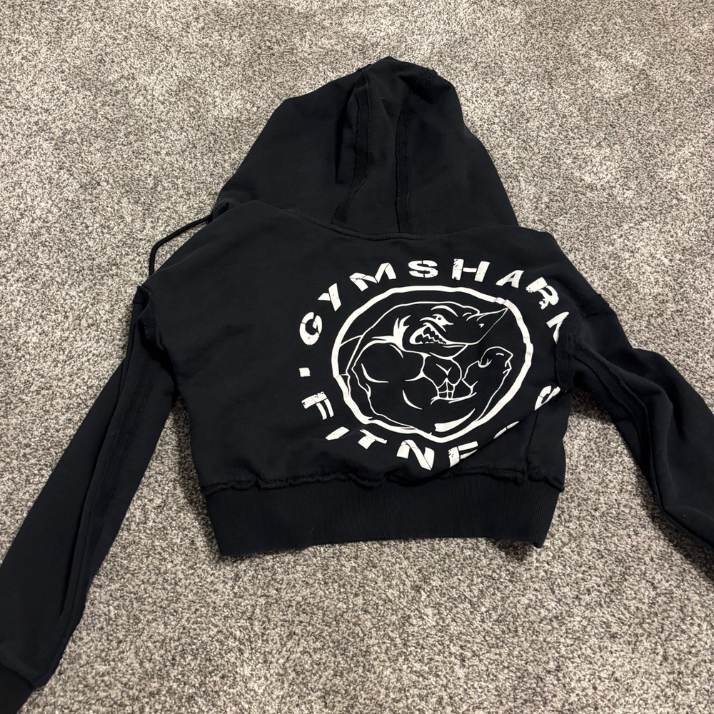 Gymshark jacket - Picture 2 of 3
